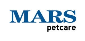 mars petcare logo