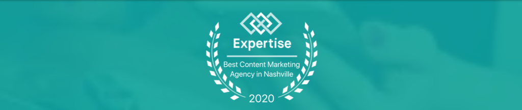 Best Content Marketing Agency in Nashville